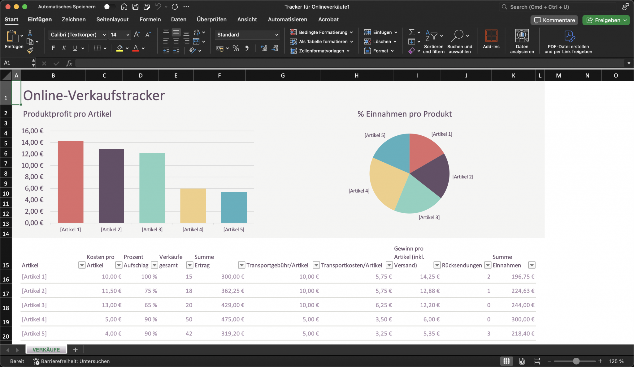Programm In Excel Microsoft 365: Funktionen der Office Programme