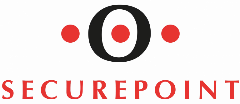 Securepoint Logo